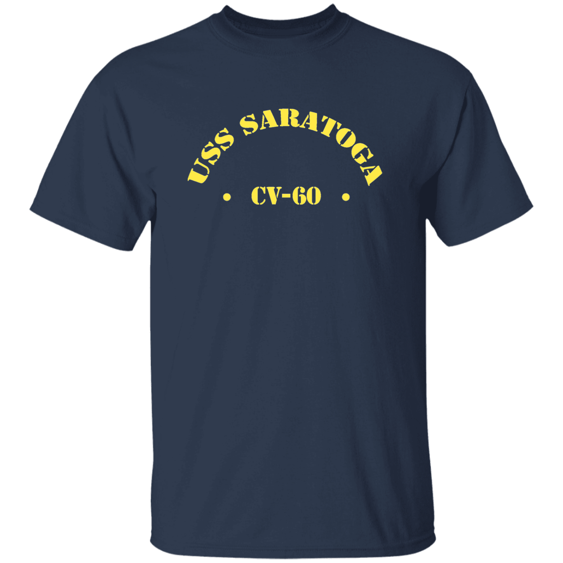 USS Saratoga