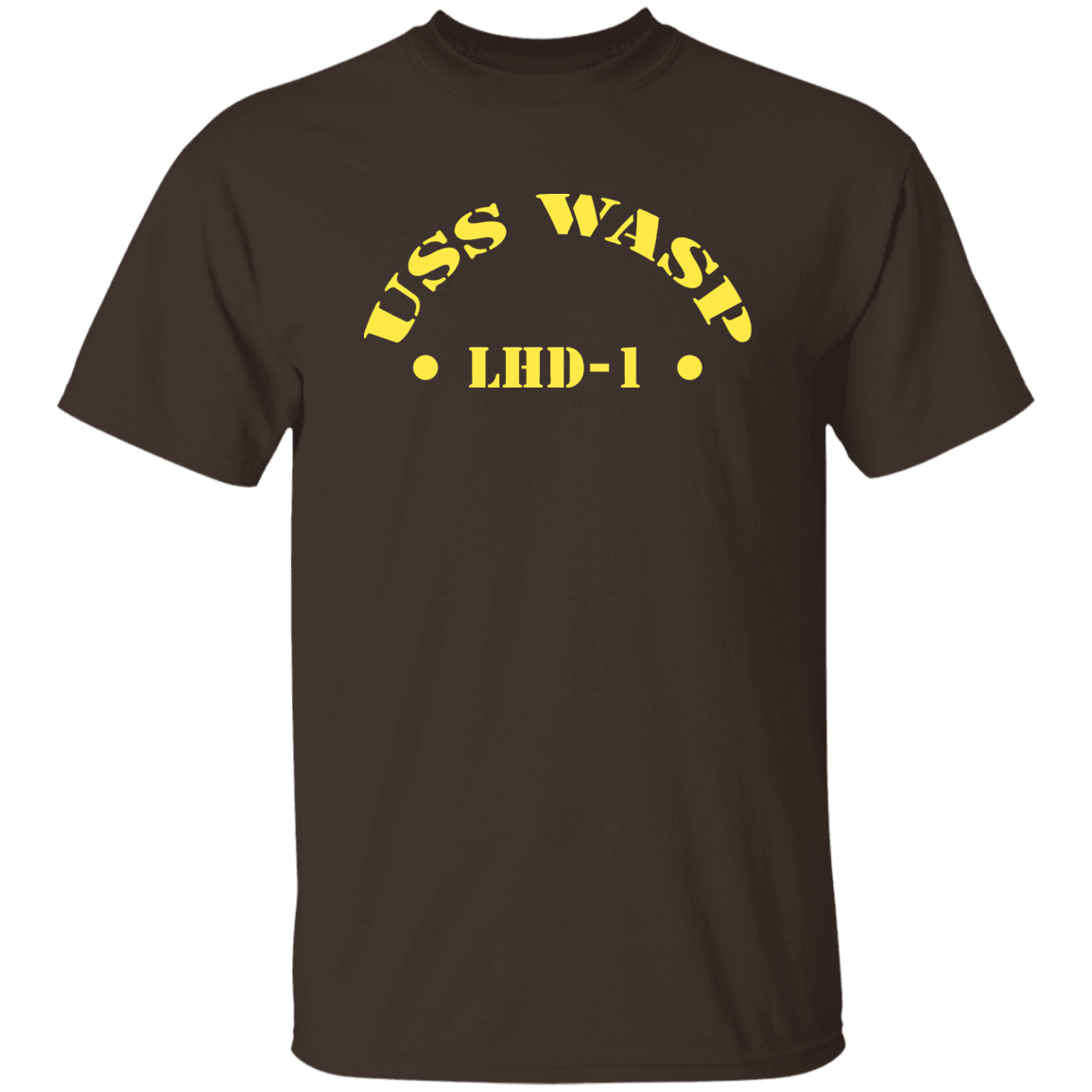 USS Wasp Tshirt