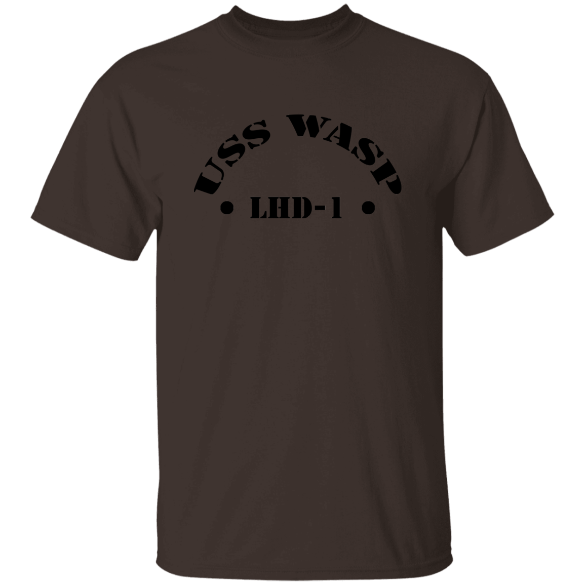 USS Wasp Tshirt