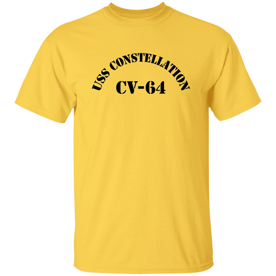 USS Constellation