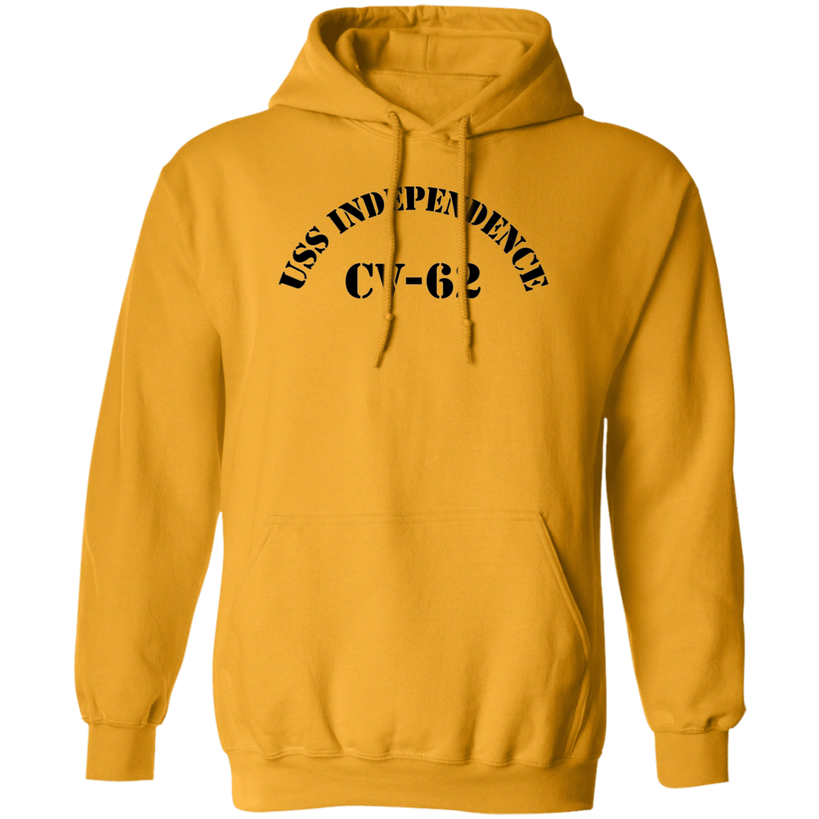 USS Independence Hoodie