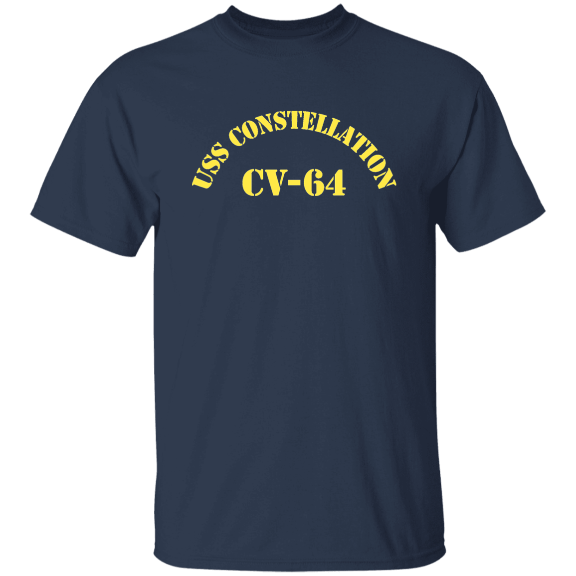 USS Constellation