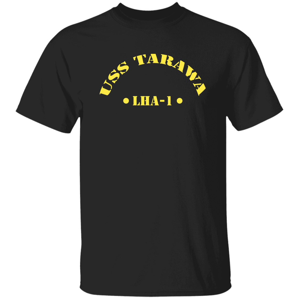 USS Tarawa Tshirt