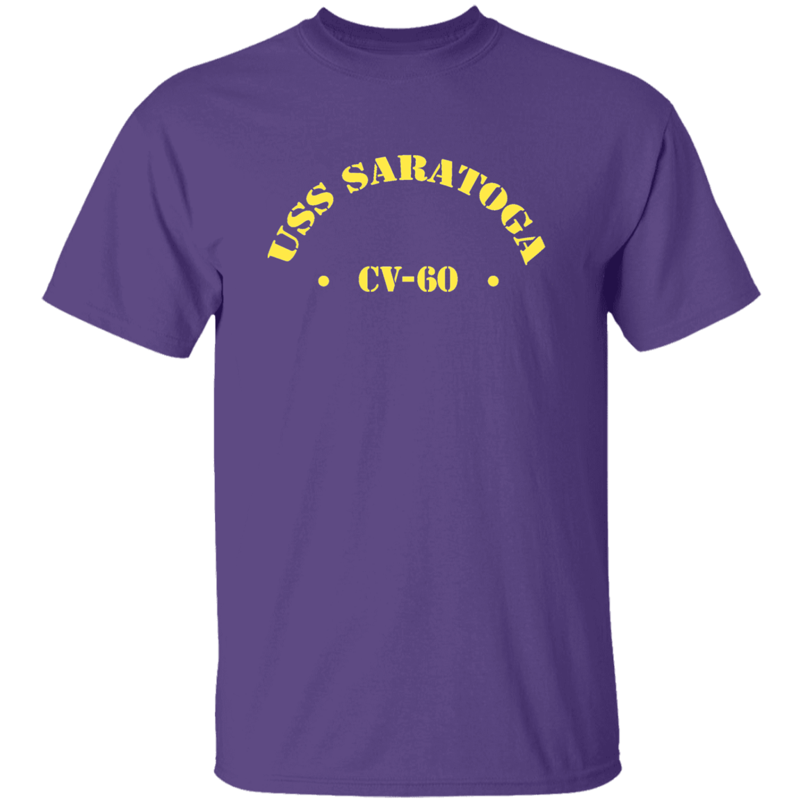 USS Saratoga