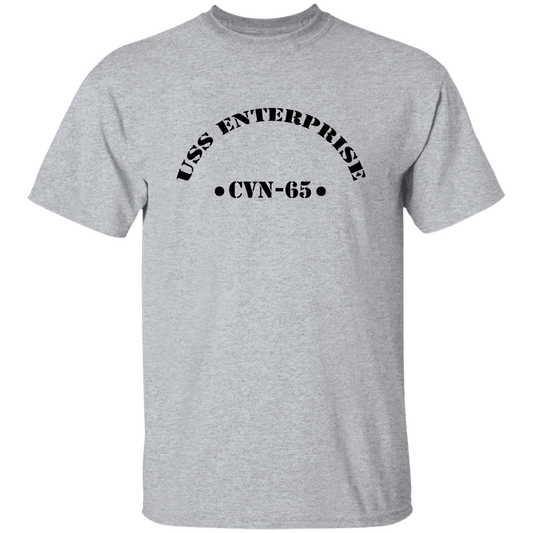 USS Enterprise Tshirt