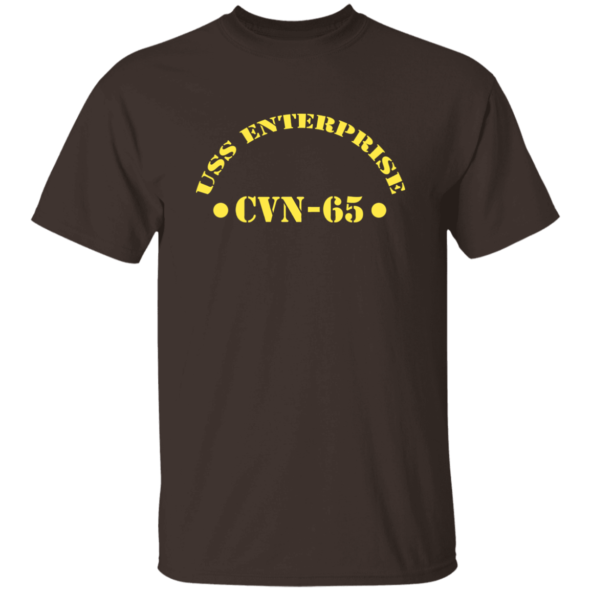 USS Enterprise Tshirt