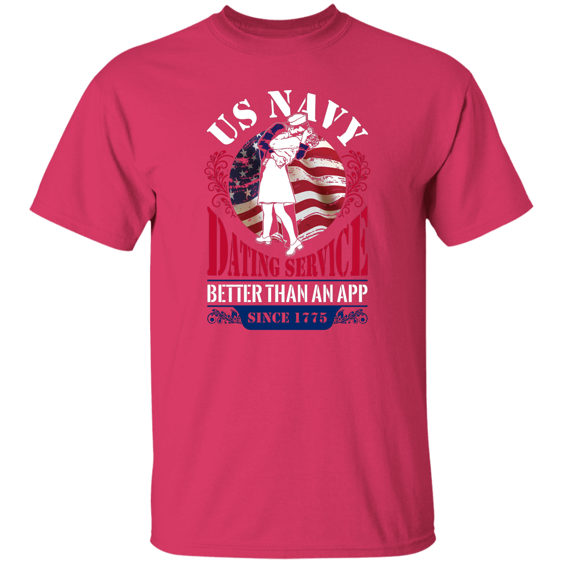 Better than an App Since 1775