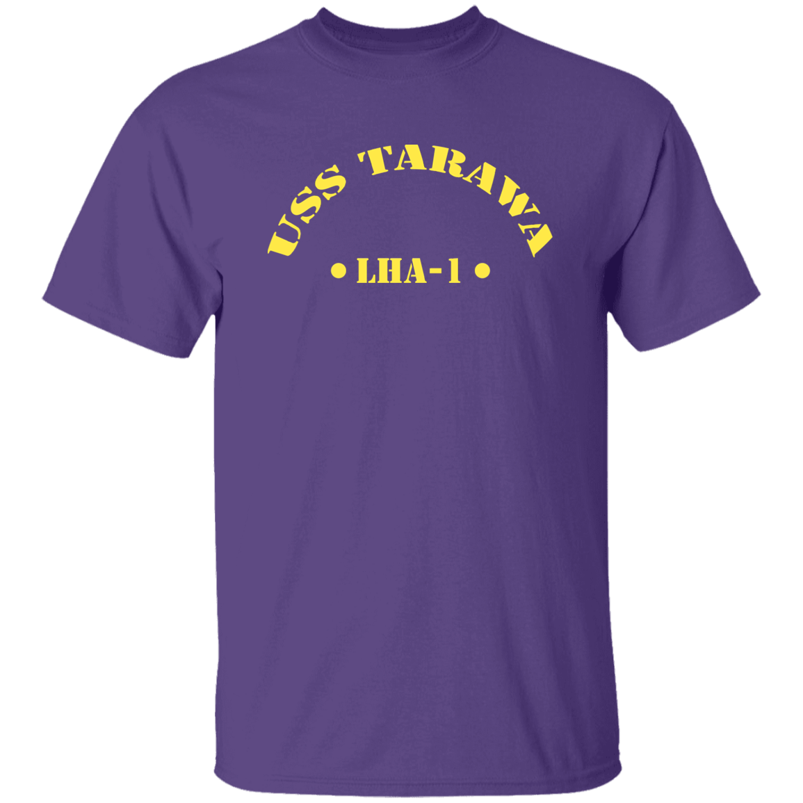 USS Tarawa Tshirt