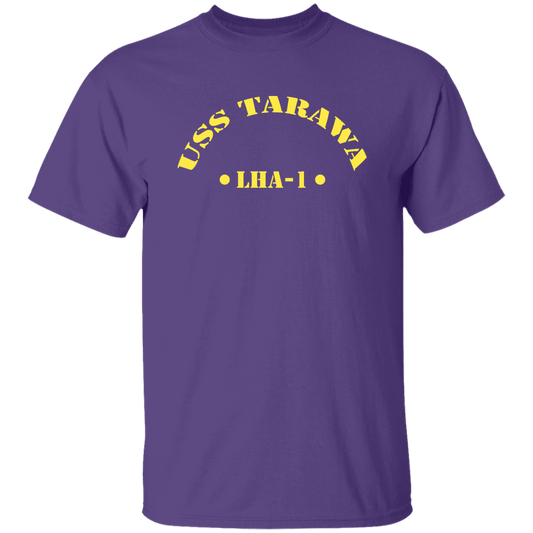 USS Tarawa Tshirt