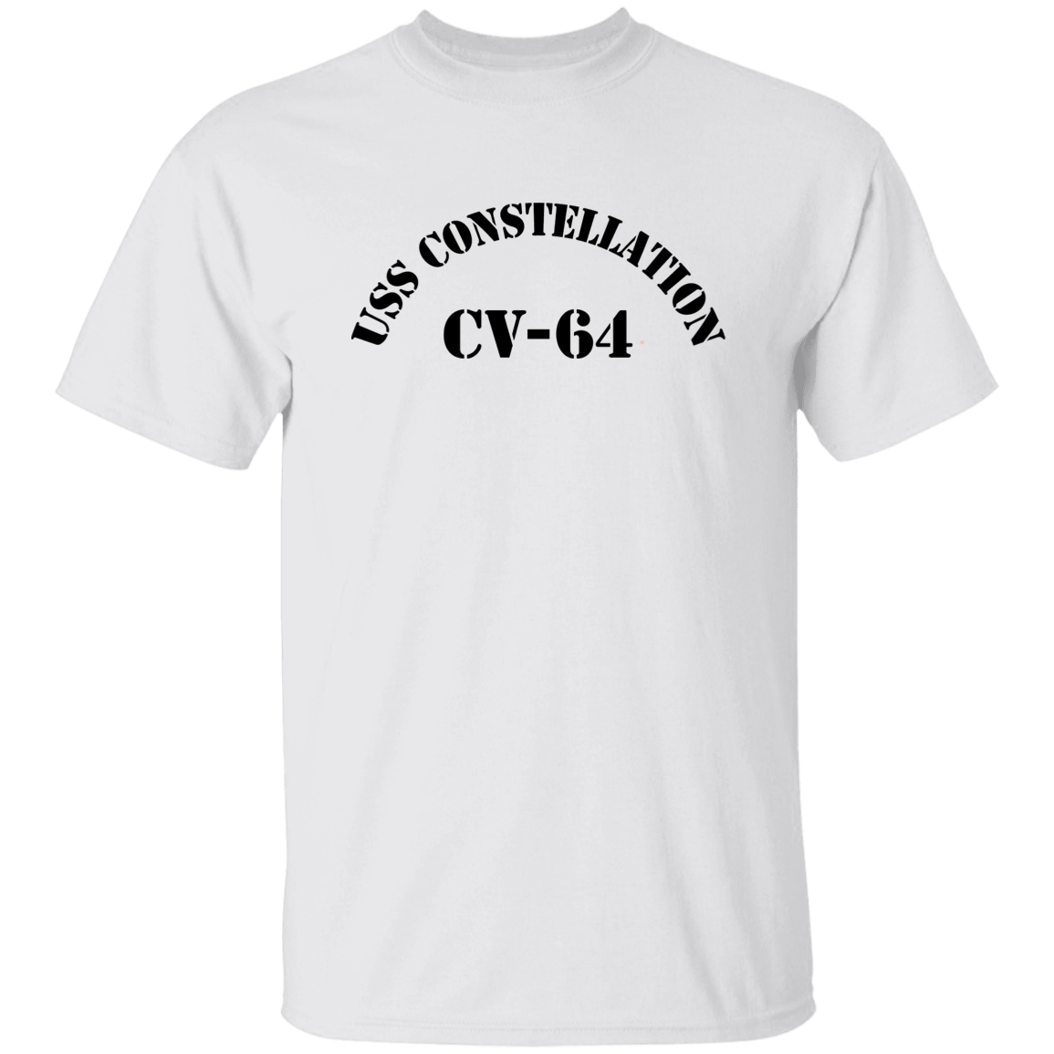 USS Constellation