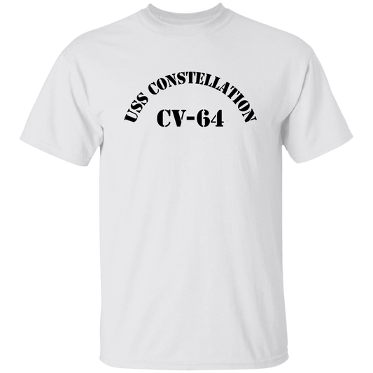 USS Constellation