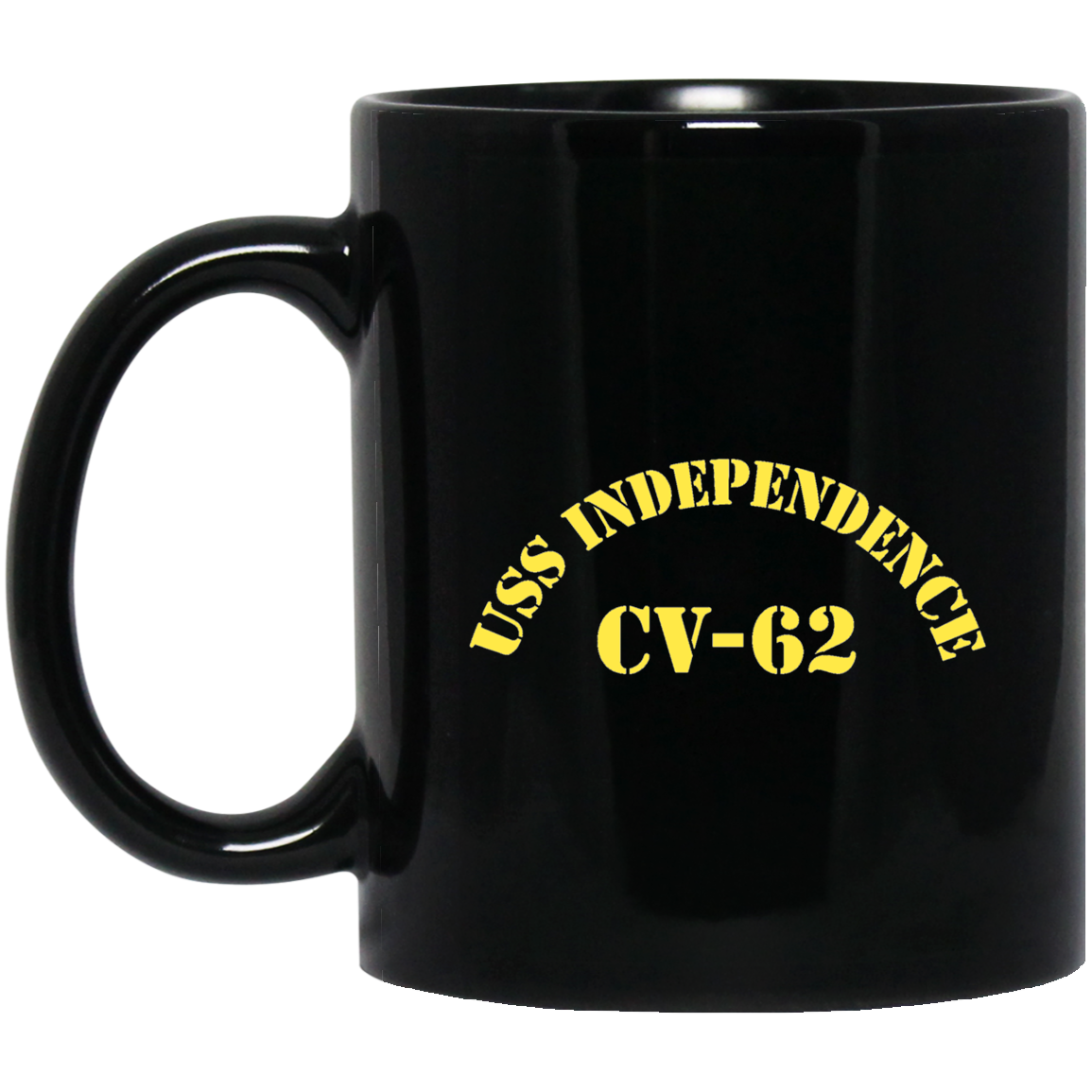USS Independence Mug