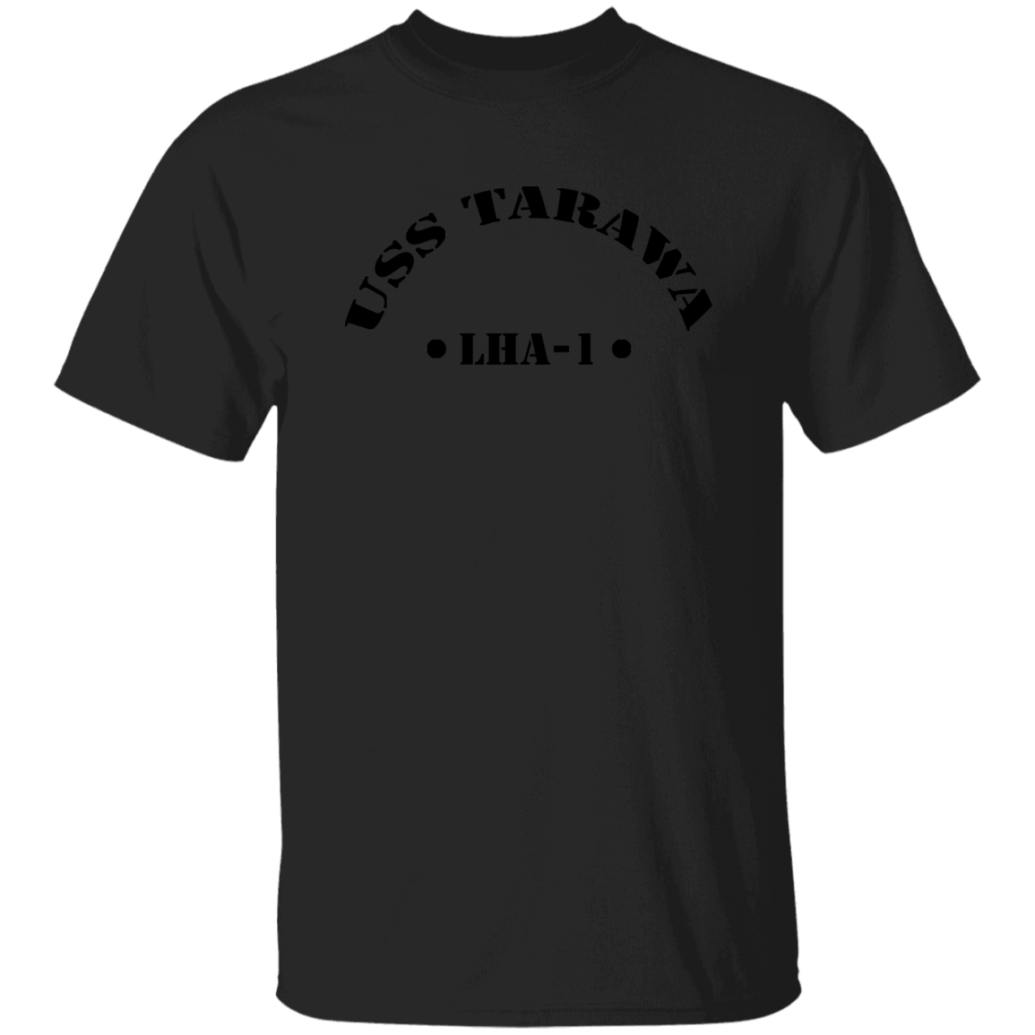 USS Tarawa Tshirt