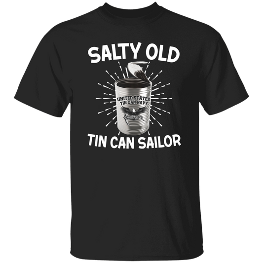 Tin Can Sailor