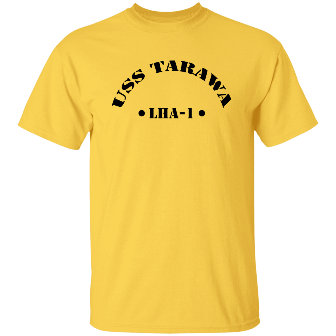USS Tarawa Tshirt