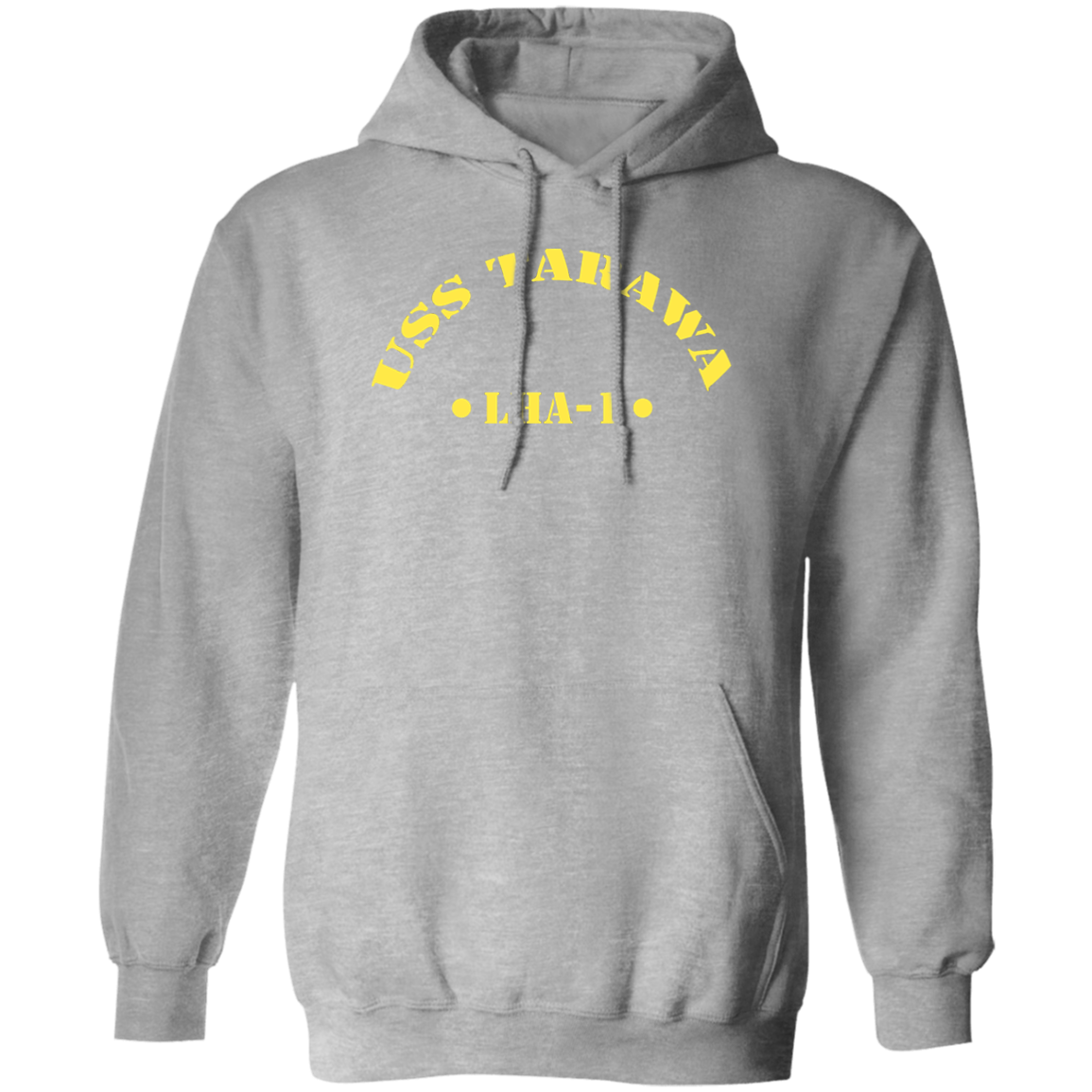 USS Tarawa Hoodie