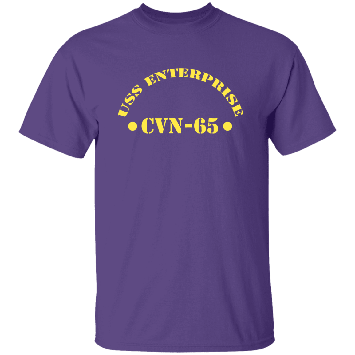 USS Enterprise Tshirt