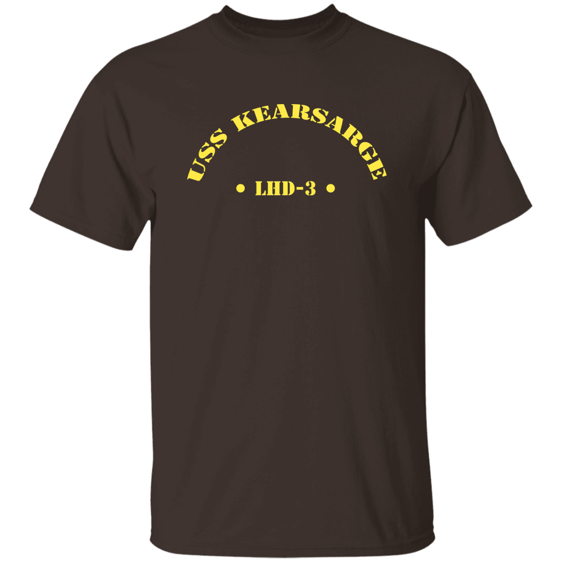 USS Kearsarge Tshirt