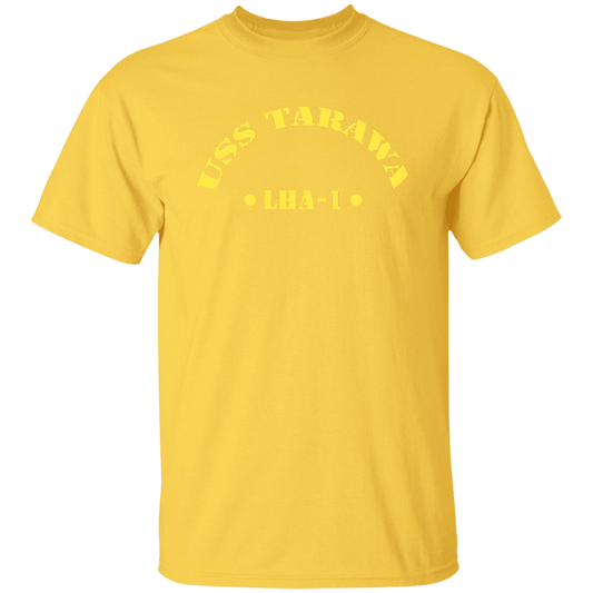 USS Tarawa Tshirt