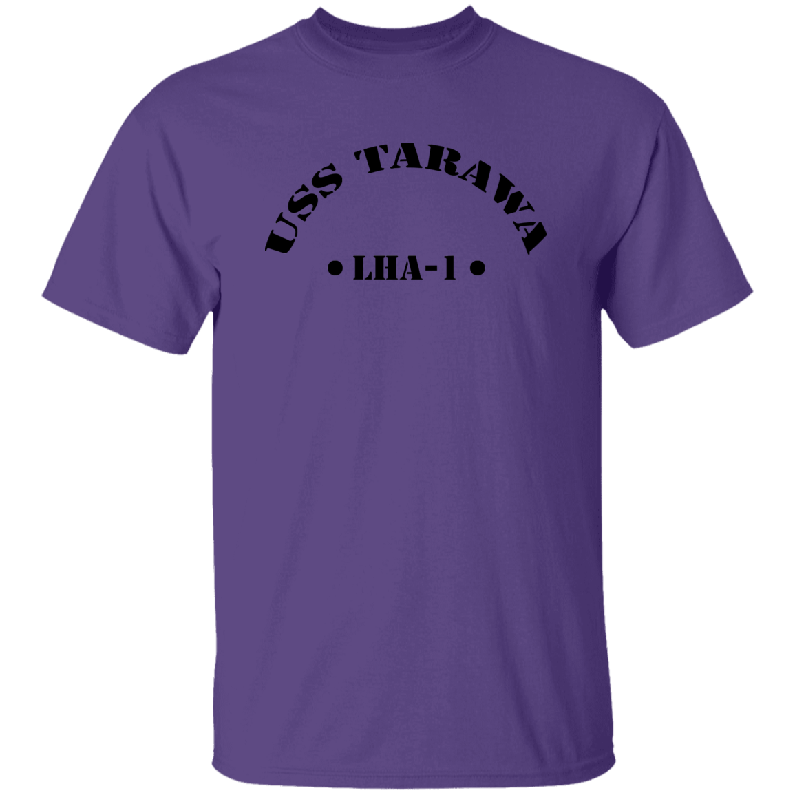 USS Tarawa Tshirt
