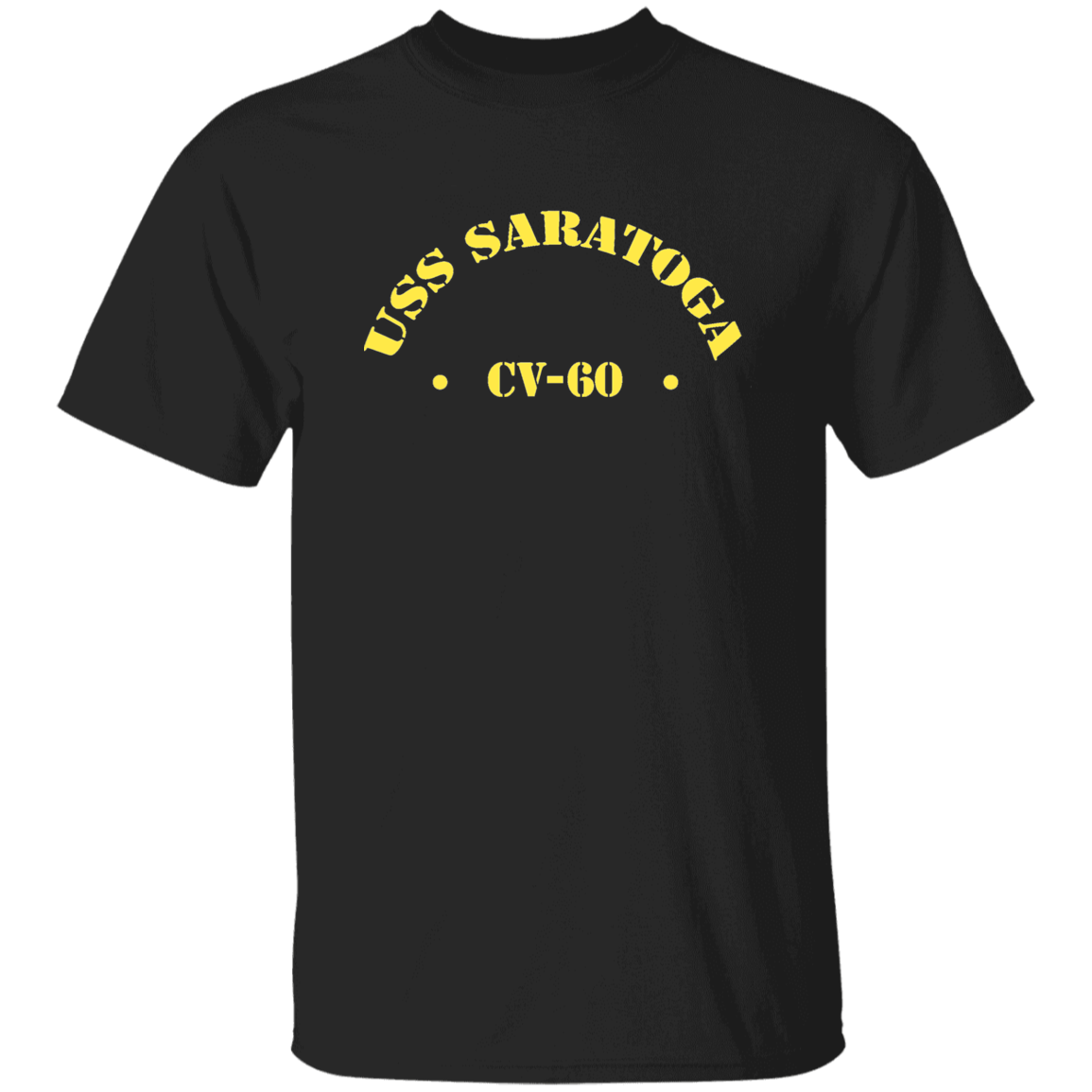USS Saratoga