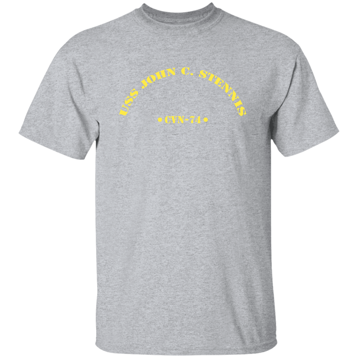 USS John C Stennis Tshirt