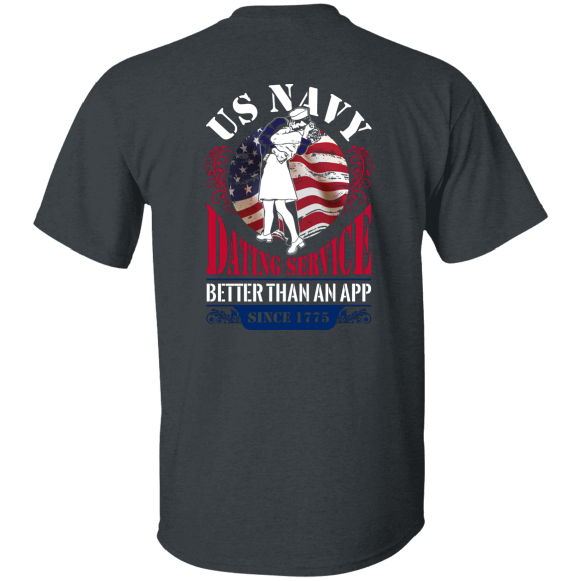 Better than an App Since 1775
