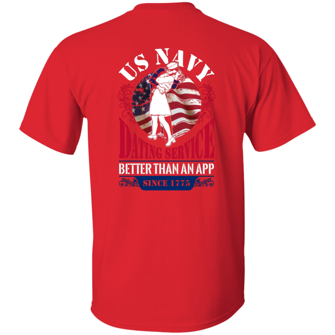 Better than an App Since 1775